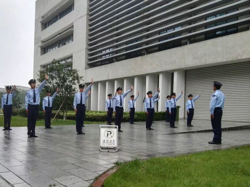 力邦特保助力高端楼盘“森兰名轩”完美开盘